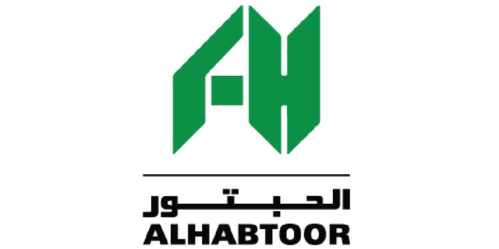 لوگو الحبتور