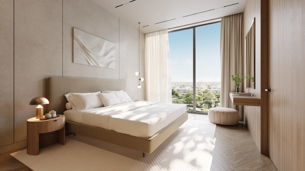 تایو رزیدنسز - Taiyo Residences